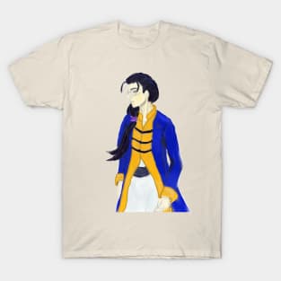 Sorcerer T-Shirt